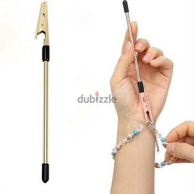 Bracelet Helper And Extender Tool