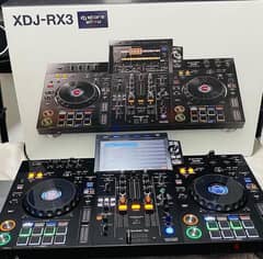 Brand New DJ Controllers Mixers: +1(254)7654192‪