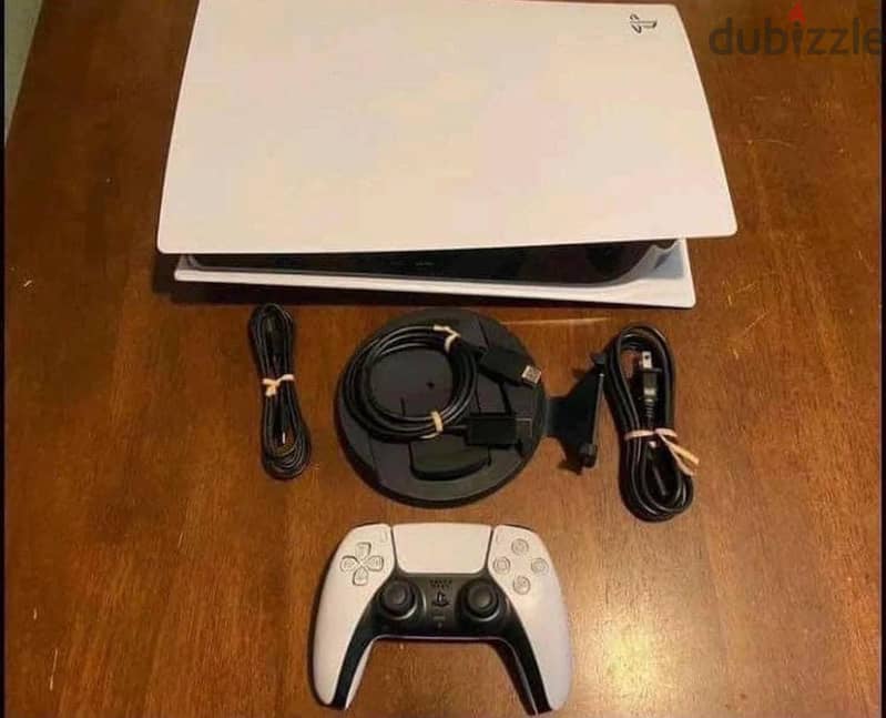 Brand new PlayStation5 3