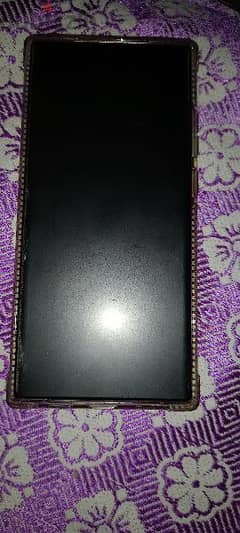 samsung note 20 ultra ,full pack, mint condition 0