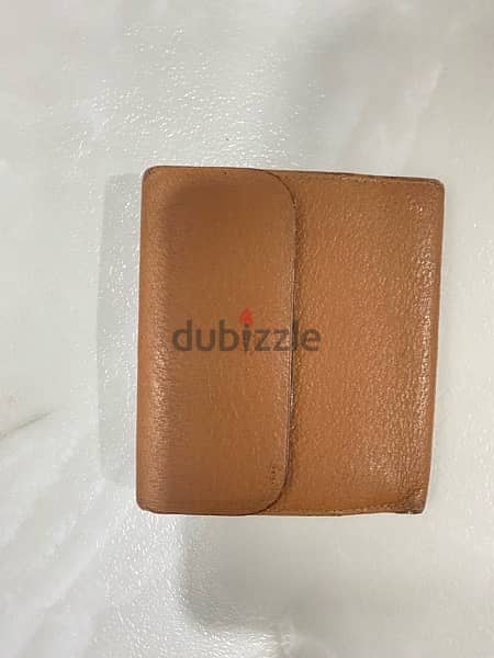Gucci compact wallet original 1