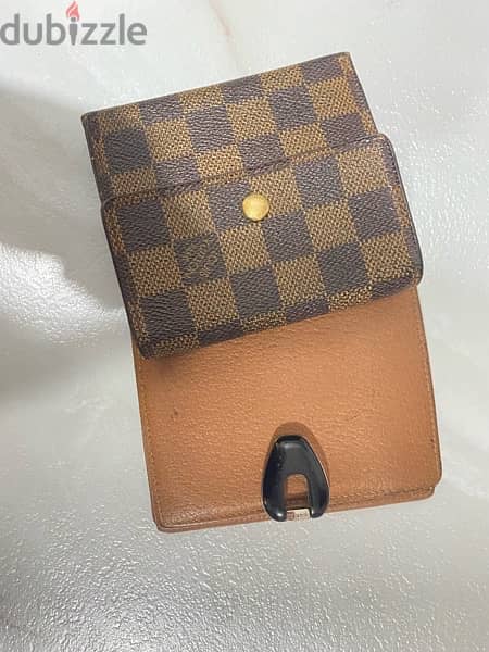 Gucci compact wallet original 6