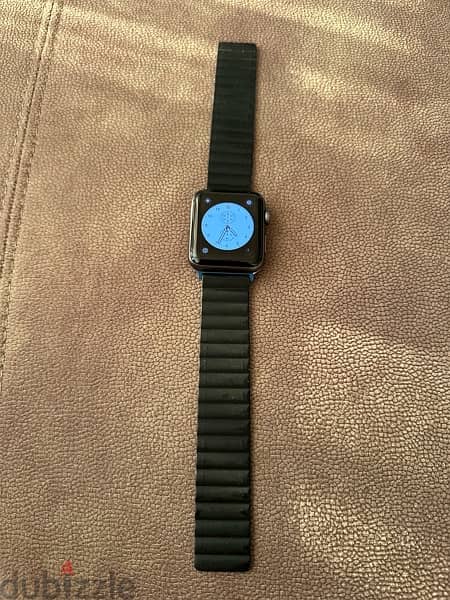 Apple watch 3 hot sale 42mm aluminum