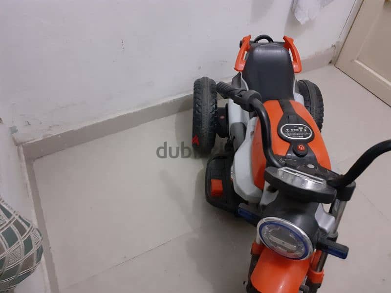 elatric bike for kids 2