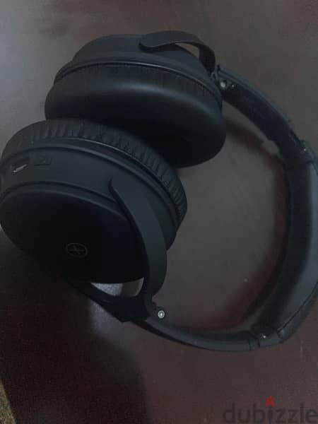 Wireless Hi-Fi Stereo Headset 0