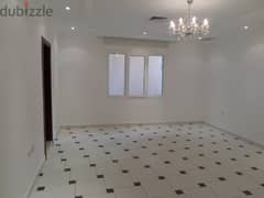 Beautiful and oversized 4 bedroom floor in Mangaf.