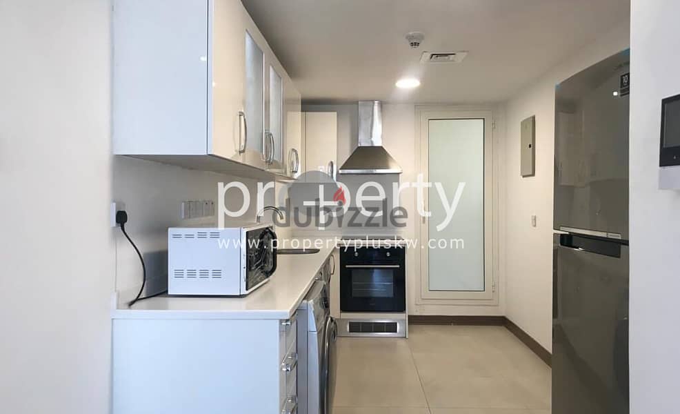 ONE BEDROOM FULLY FURNISHED APARTMENT FOR RENT IN AL-FINTAS 2