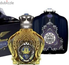 عطر الشيخ Shiekh perfume 0