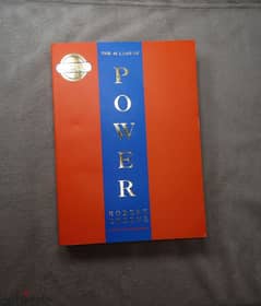 The 48 laws of power by robert greene 0