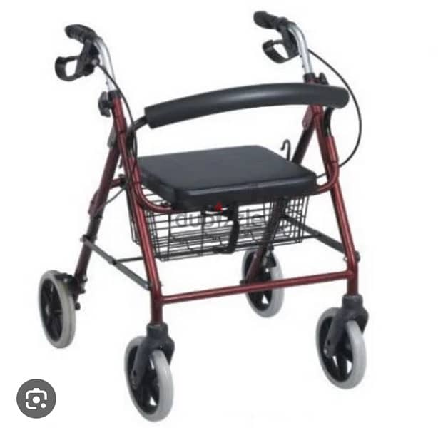 rollator for sale 0