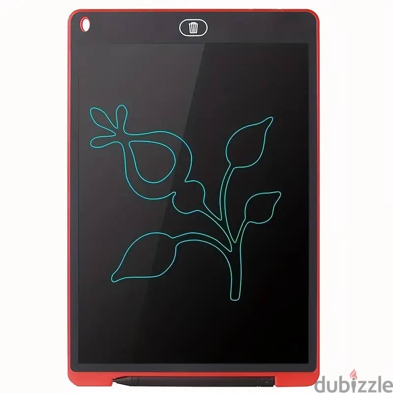 Children's Digital LCD Drawing Tablet 1