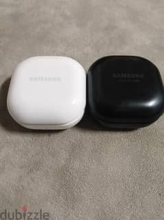 Original samsung airpods hot sale