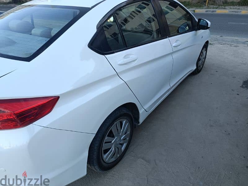 Honda City 2014 for sell 1