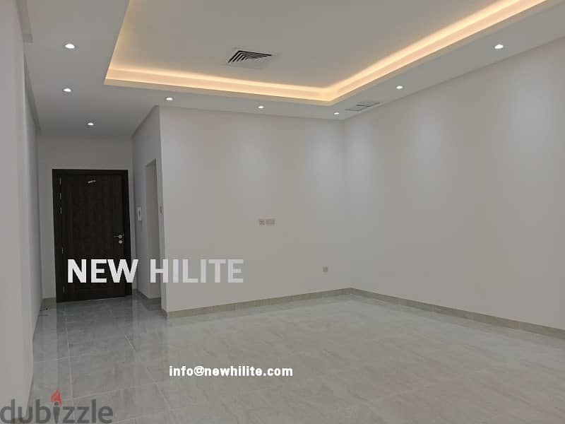 BEAUTIFUL THREE & FOUR BEDROOM APARTMENT FOR RENT IN JABRIYA 1