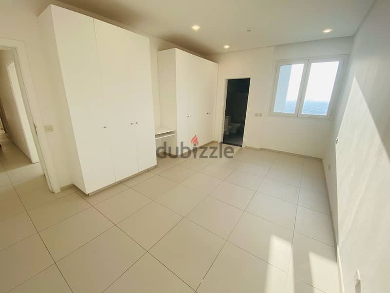 sabah al salem - sea view lovely 2 bedrooms apartment w/all facilities 5