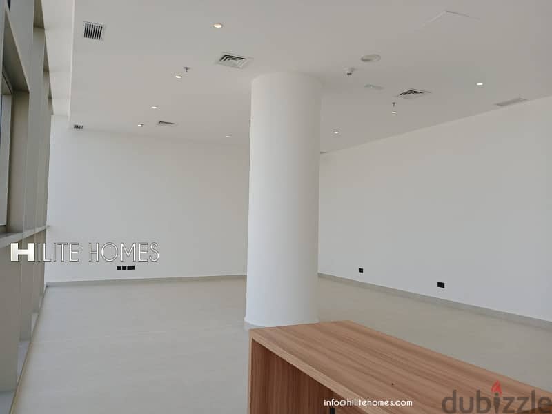 OFFICES FOR RENT IN QIBLA, KUWAIT 2