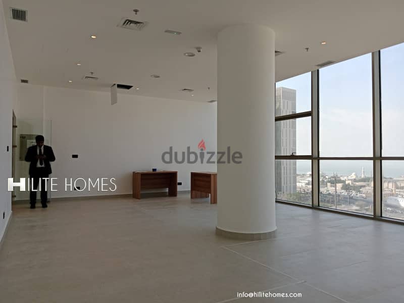 OFFICES FOR RENT IN QIBLA, KUWAIT 3