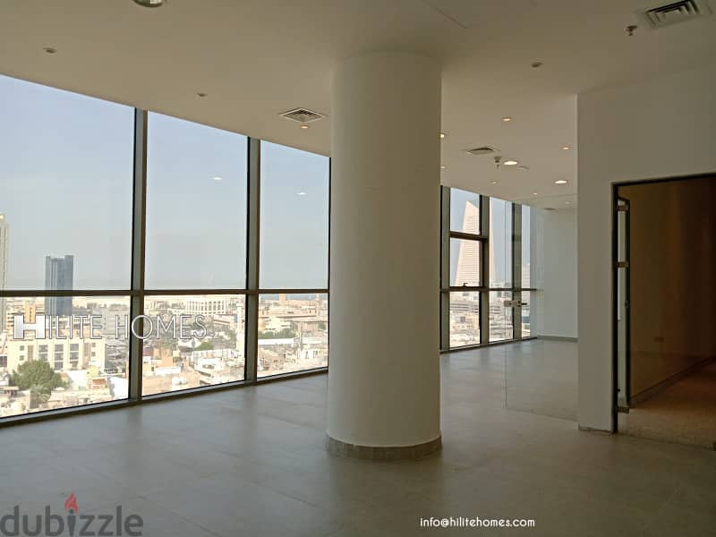 OFFICES FOR RENT IN QIBLA, KUWAIT 4