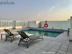 TWO BEDROOM FULLY FURNISHED APARTMENT IN AL-FINTAS 0