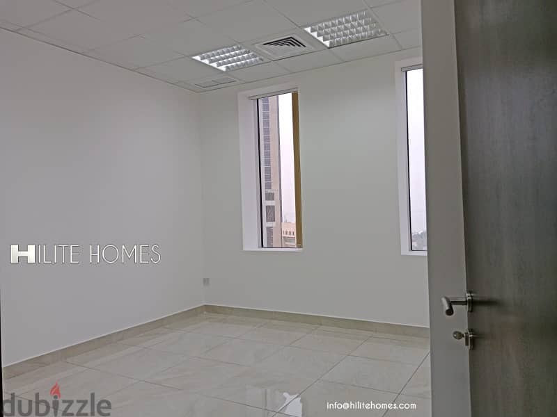 COMMERCIAL SPACE FOR RENT IN QIBLA KUWAIT CITY 3