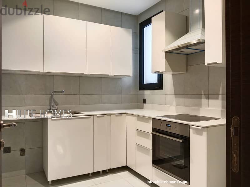 MODERN TWO BEDROOM APARTMENT FOR RENT IN DASMAN, KUWAIT 1