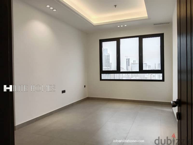 MODERN TWO BEDROOM APARTMENT FOR RENT IN DASMAN, KUWAIT 3