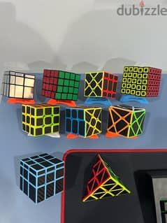 Rubics