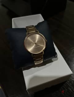 Lacoste Watch for Women - Brand New 0