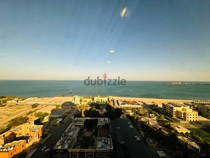 FULL FURNISHED TWO BEDROOMS APARTMENT AVAILABLE FOR RENT IN FINTAS 2