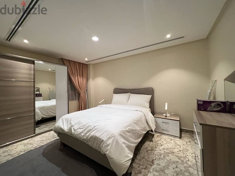 SURRA -  Luxury Spacious Fully Furnished 2 BR Apartment 3