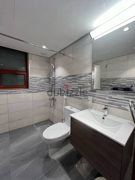 SURRA -  Luxury Spacious Fully Furnished 2 BR Apartment 4