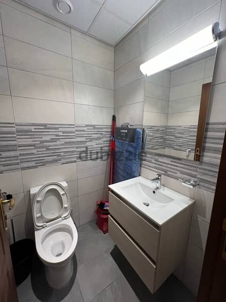SURRA -  Luxury Spacious Fully Furnished 2 BR Apartment 9