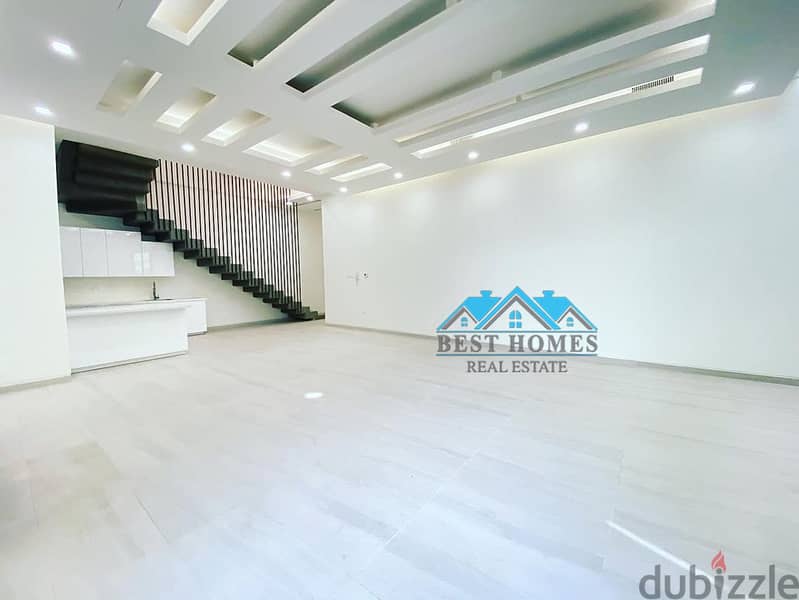 04 Bedrooms Cozy Duplex with High Finishing in Jabriya 1