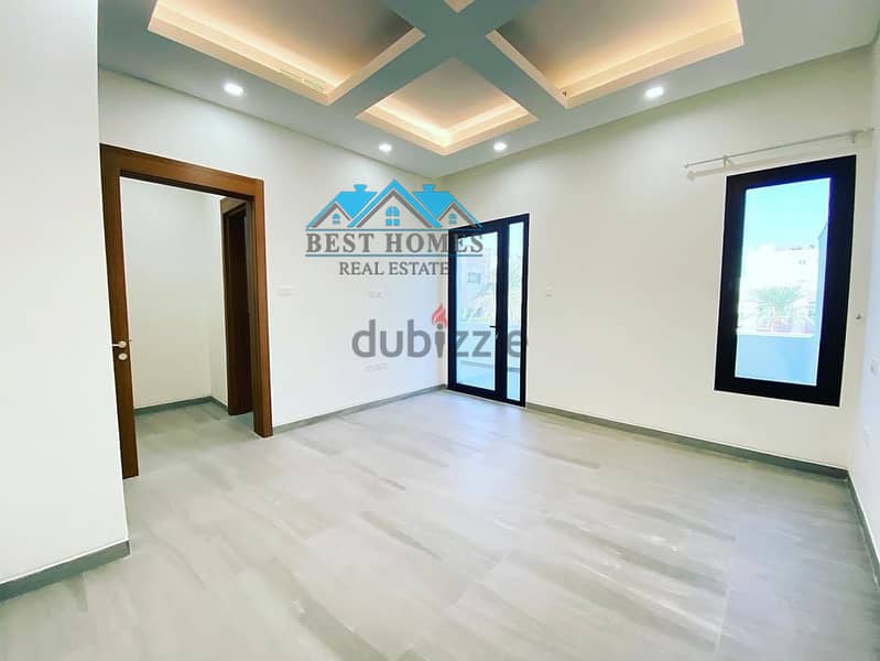 04 Bedrooms Cozy Duplex with High Finishing in Jabriya 2