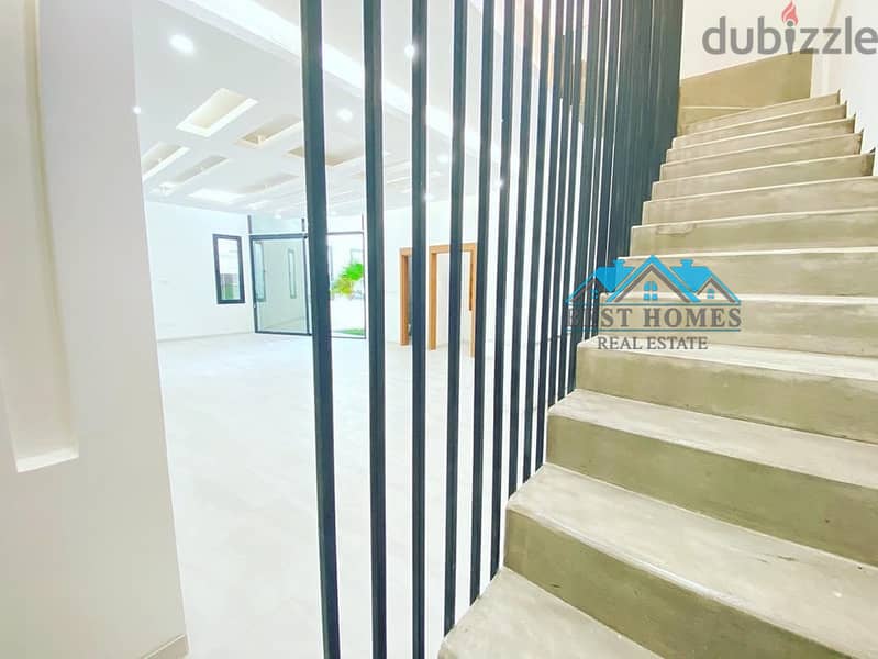 04 Bedrooms Cozy Duplex with High Finishing in Jabriya 3