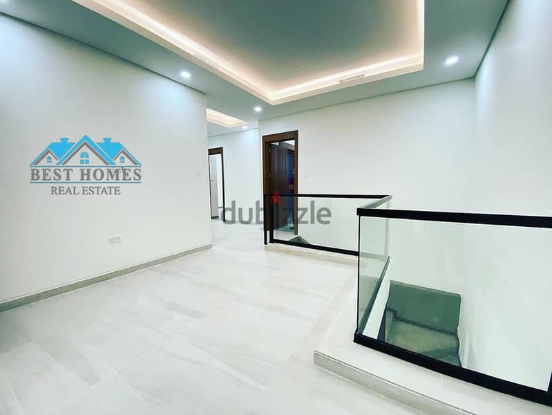 04 Bedrooms Cozy Duplex with High Finishing in Jabriya 6