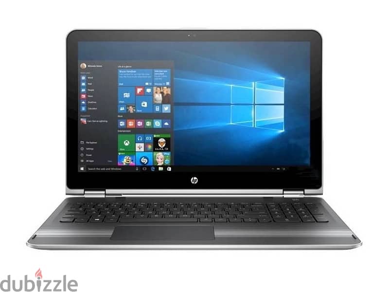 Hp pavilion i5 hot sale 7th generation 8gb ram