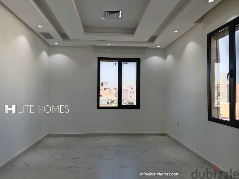 MODERN THREE BEDROOM APARTMENT FOR RENT IN RUMAITHYA 1