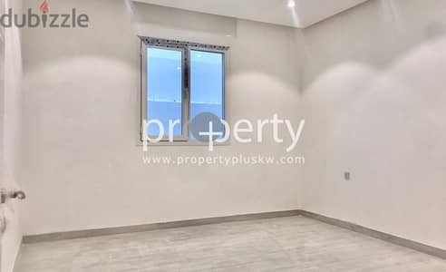 BRAND NEW FOUR BED ROOM FLOOR FOR RENT IN QORTUBA