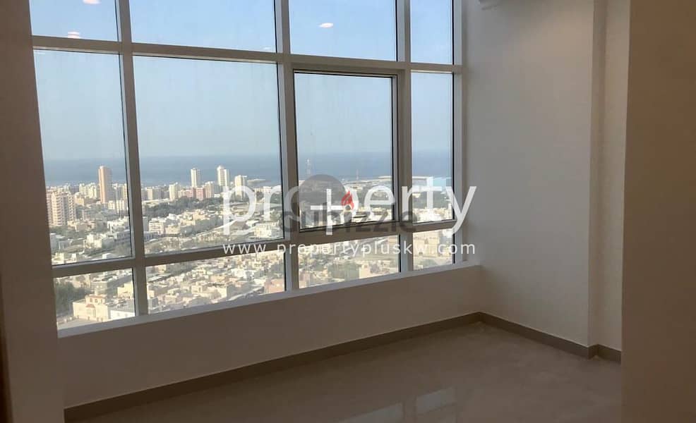 SPACIOUS TWO BEDROOM PENTHOUSE WITH PRIVATE SWIMMING POOL FOR RENT 0