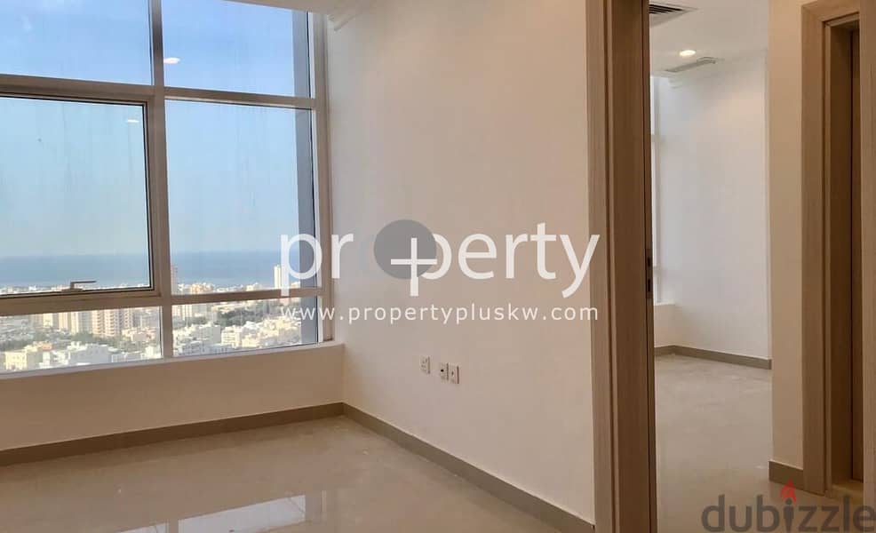 SPACIOUS TWO BEDROOM PENTHOUSE WITH PRIVATE SWIMMING POOL FOR RENT 2