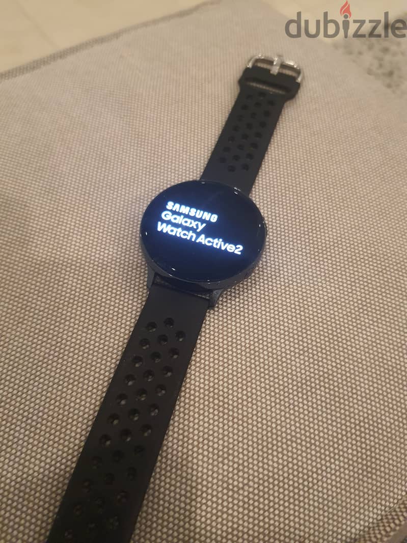 Samsung  Watch Active 2 0