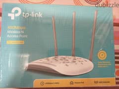 TP Link - Access Point For Sale