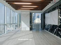OFFICE AVAILABLE FOR RENT IN KUWAIT CITY