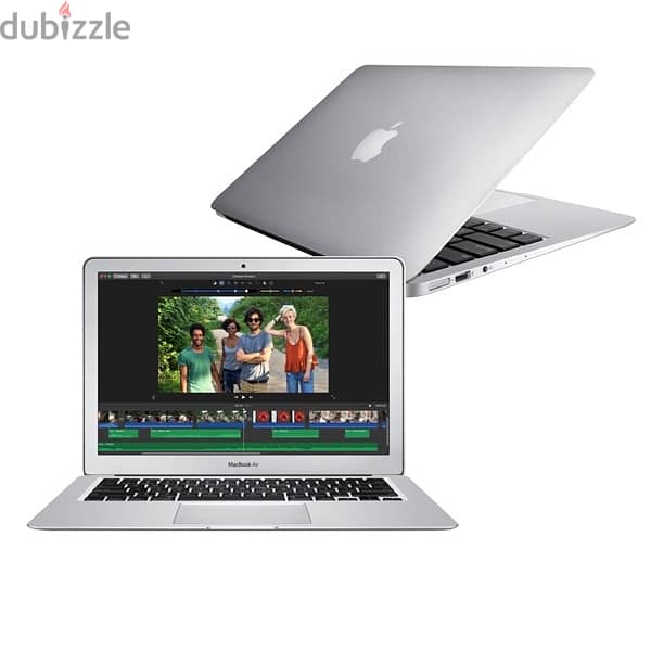 Macbook Air, Core i5,128 GB SSD, 4 GB RAM, Intel HD Graphics 4000 0