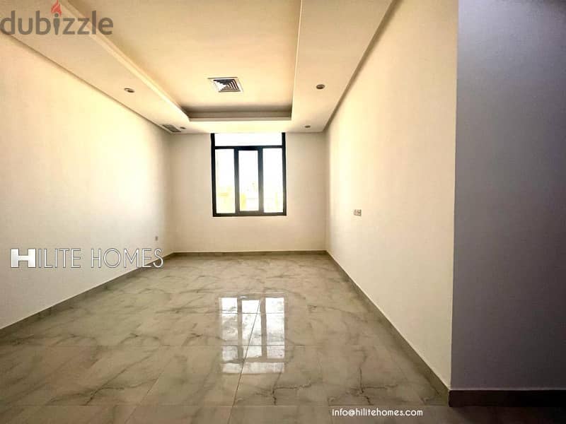 THREE BEDROOM APARTMENT FOR RENT IN AL MASSAYEL 0