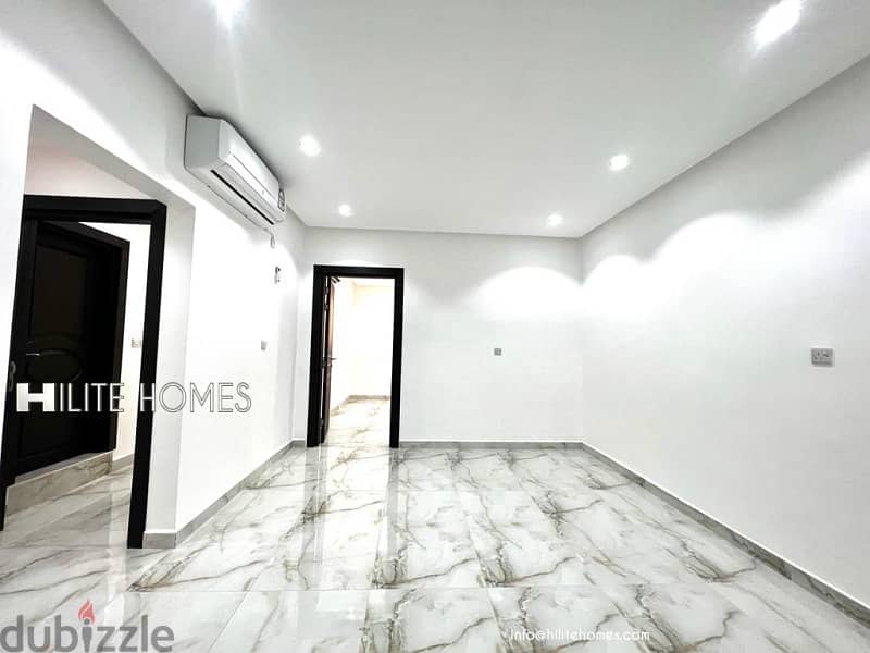 TWO BEDROOM APARTMENT FOR RENT IN MANGAF 0