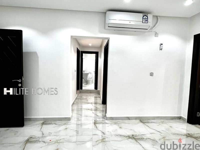 TWO BEDROOM APARTMENT FOR RENT IN MANGAF 2