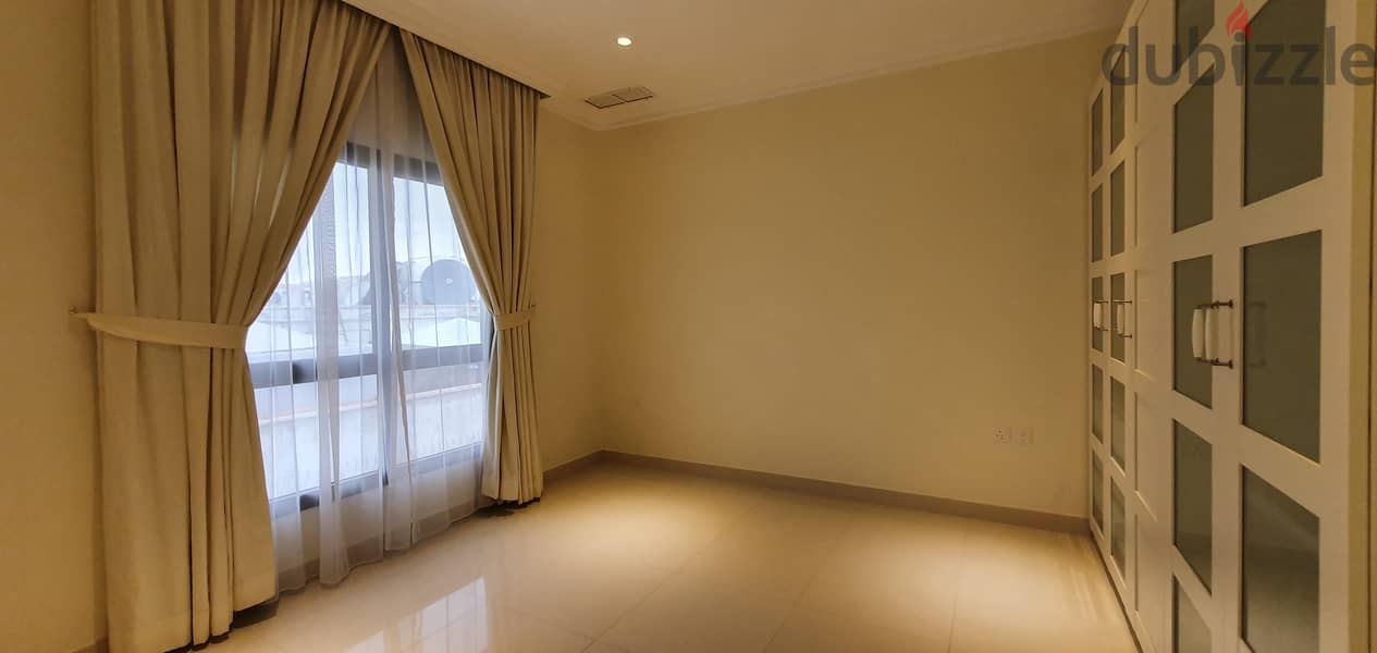 modern 4 Bedroom floor in Jabriya 1