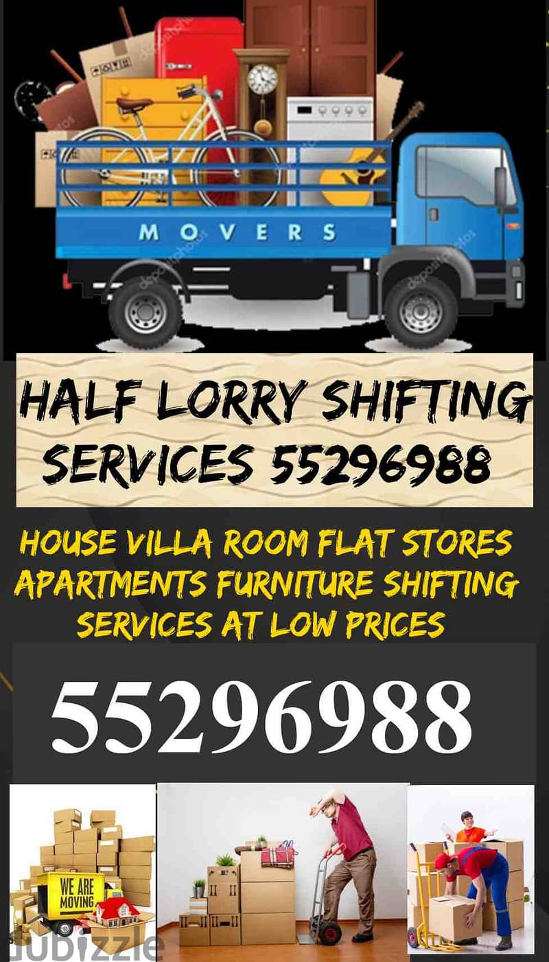 Indian Packers and movers in kuwait 55296988 0
